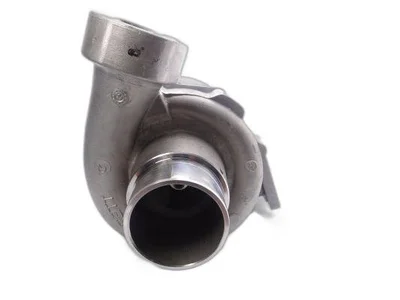 Turbo Garrett 0040968199