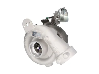 Turbo Garrett 51091007970