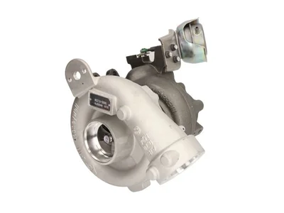 Turbo Garrett 51091017011