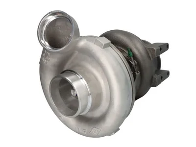 Turbo Garrett 51091017036