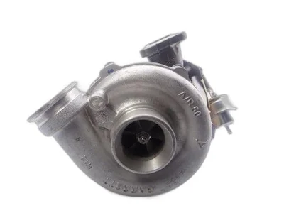 Turbo Garrett 3760967599