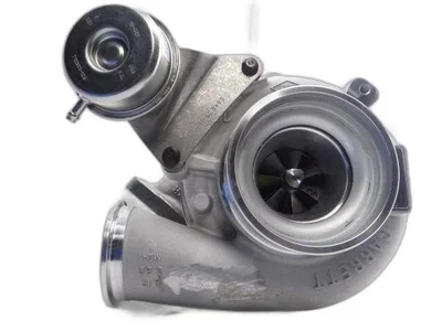 Turbo Garrett 5801641112