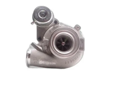 Turbo Garrett 5801670548