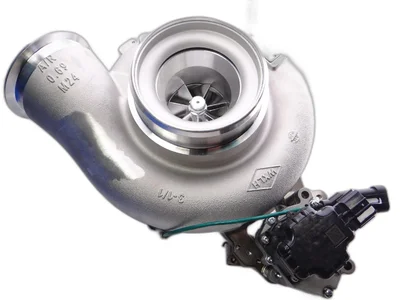 Turbo Garrett 5802204205