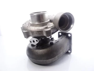 Turbo Garrett 4863440