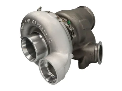 Turbo Garrett 51091007908