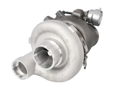 Turbo Garrett 51091007907