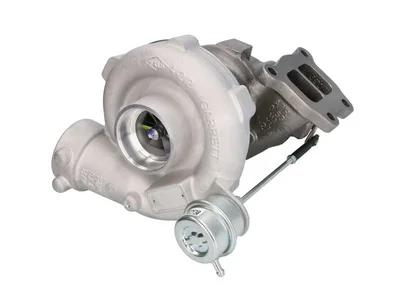 Turbo Garrett 51091007965