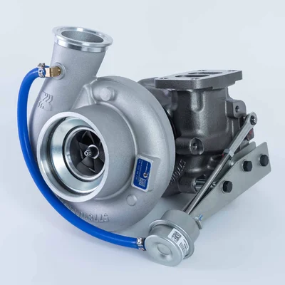 Turbo Borg Warner 500059654