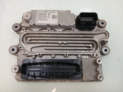 ECU motor Mercedes A 002 446 50 35 ECU motor Mercedes A 002 446 50 35