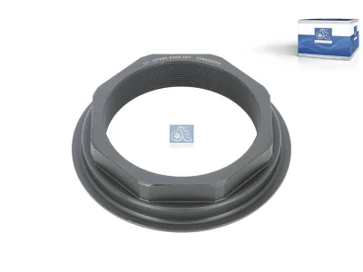 Piuliță de blocare DT Spare Parts 2397505