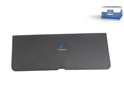Paraurti DT Spare Parts 2707336 Paraurti DT Spare Parts 2707336