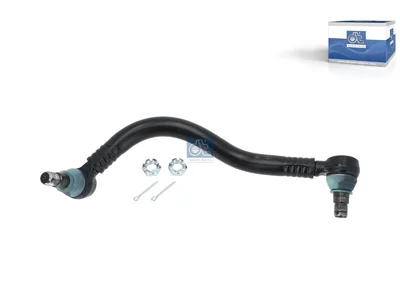 Tirante longitudinale DT Spare Parts 2673552 Tirante longitudinale DT Spare Parts 2673552