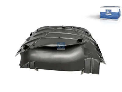 Parafango DT Spare Parts 2629210 Parafango DT Spare Parts 2629210