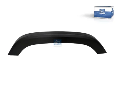 Razzi parafango DT Spare Parts 2304719 Razzi parafango DT Spare Parts 2304719