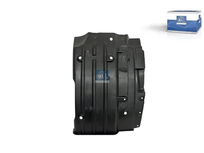 Parafango DT Spare Parts 2621525 Parafango DT Spare Parts 2621525