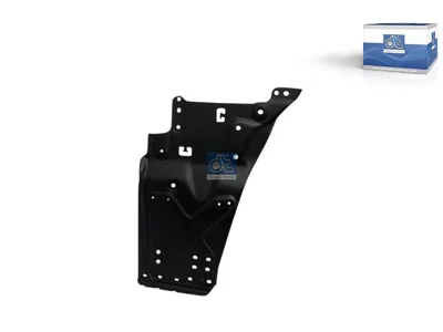 Pannello DT Spare Parts 2584401 Pannello DT Spare Parts 2584401