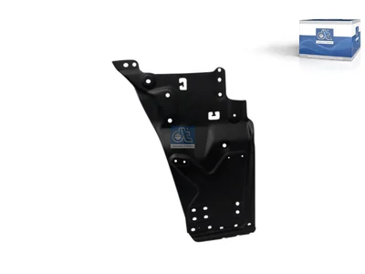 Pannello DT Spare Parts 2584402 Pannello DT Spare Parts 2584402