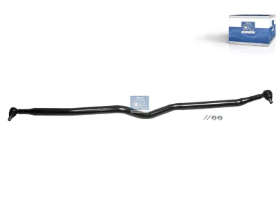 Tirante longitudinale DT Spare Parts 2007282 Tirante longitudinale DT Spare Parts 2007282