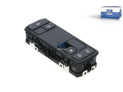 Bedieningspaneel DT Spare Parts 2569030