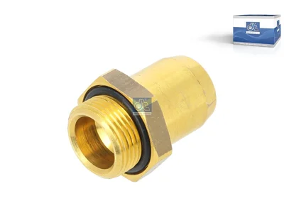 Orzech DT Spare Parts 1367406 Orzech DT Spare Parts 1367406