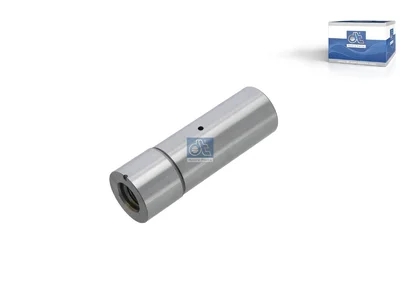 Oś koła planetarnego DT Spare Parts 2436784 Oś koła planetarnego DT Spare Parts 2436784