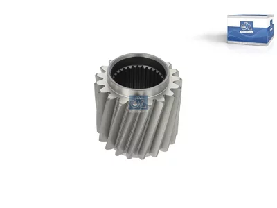Zahnrad DT Spare Parts 2458215 Zahnrad DT Spare Parts 2458215