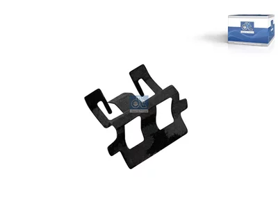 Stezaljka DT Spare Parts 1751398 Stezaljka DT Spare Parts 1751398