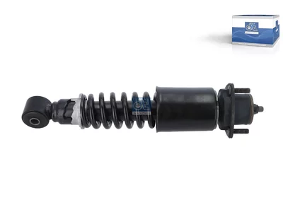 Zračni mehur DT Spare Parts 1761379 Zračni mehur DT Spare Parts 1761379