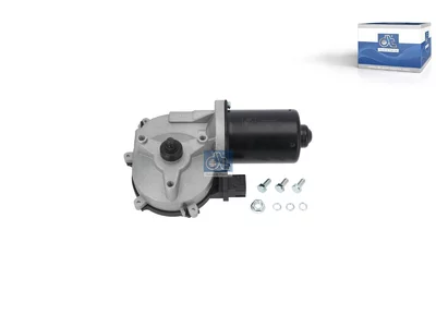 Motor brisača stakla DT Spare Parts 2558026 Motor brisača stakla DT Spare Parts 2558026