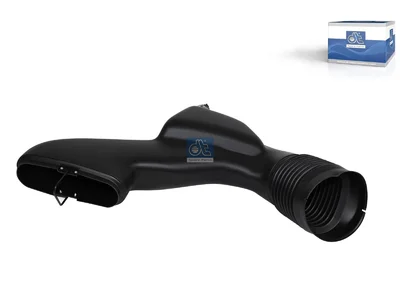 Guidage de air DT Spare Parts 20547509