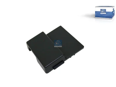 Afdekking DT Spare Parts 82846118 Afdekking DT Spare Parts 82846118