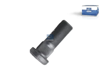 Śruba DT Spare Parts 81455010207