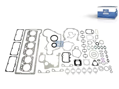 Dichtsatz DT Spare Parts 51009006564 Dichtsatz DT Spare Parts 51009006564