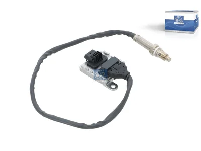 Sensor DT Spare Parts 0009059812