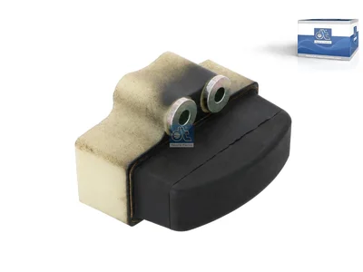 Резиновый буфер DT Spare Parts 9603200577