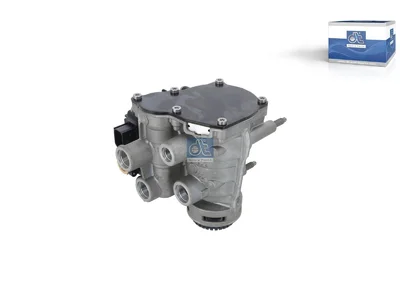 Bedieningskabel DT Spare Parts 1747137