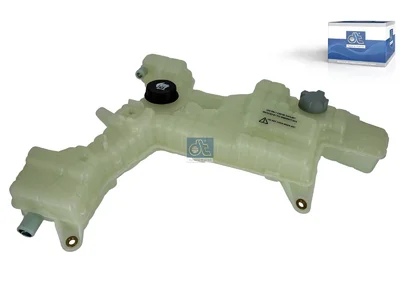 разширителен съд DT Spare Parts 1706426
