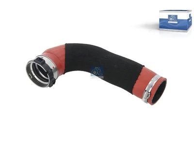 Hose DT Spare Parts 8200730404S2