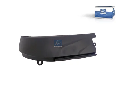 Kabinenecke DT Spare Parts 7484507758
