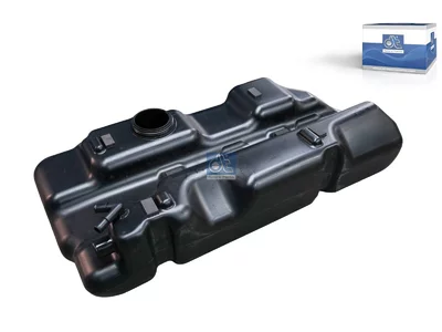 Kraftstofftank DT Spare Parts 504135947 Kraftstofftank DT Spare Parts 504135947