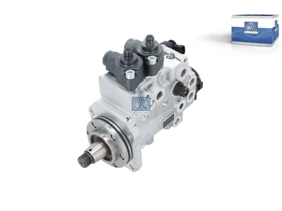 Injector DT Spare Parts 5801486599