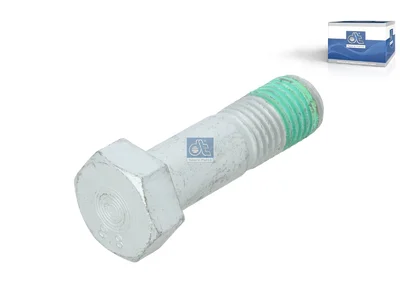 Bolzen DT Spare Parts 