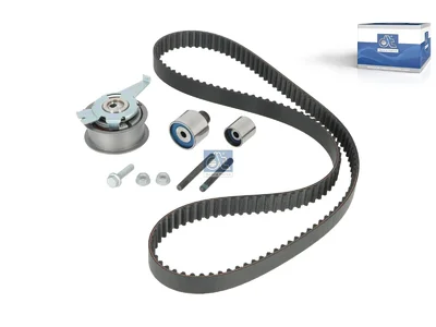 Timing Belt Set DT Spare Parts 65968216002