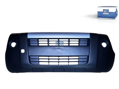 Bumper DT Spare Parts 
