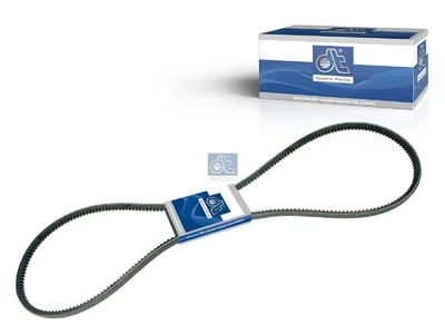 Auxiliary belt DT Spare Parts 