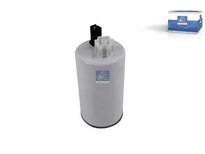 Air filter DT Spare Parts 