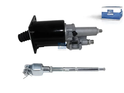 Clutch cilinder DT Spare Parts 