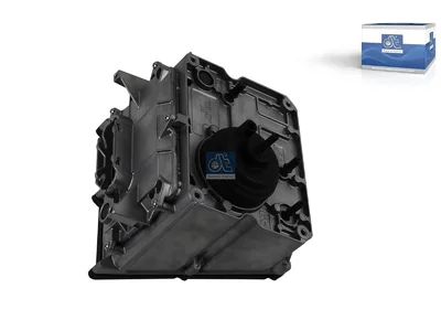 Versorgungseinheit DT Spare Parts 85020841