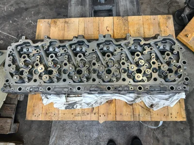 Cabecote DAF 2125762